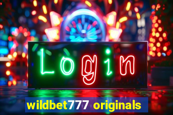 wildbet777 originals